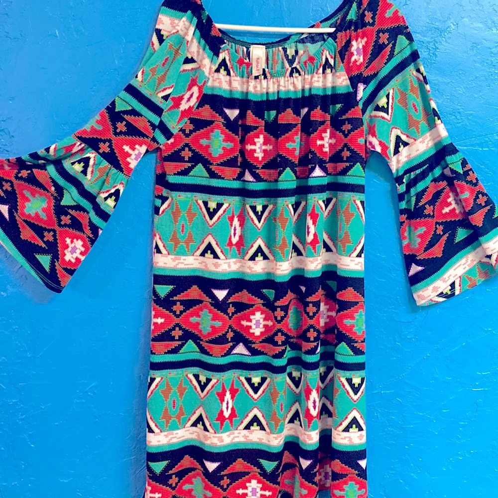 Bubble b dress